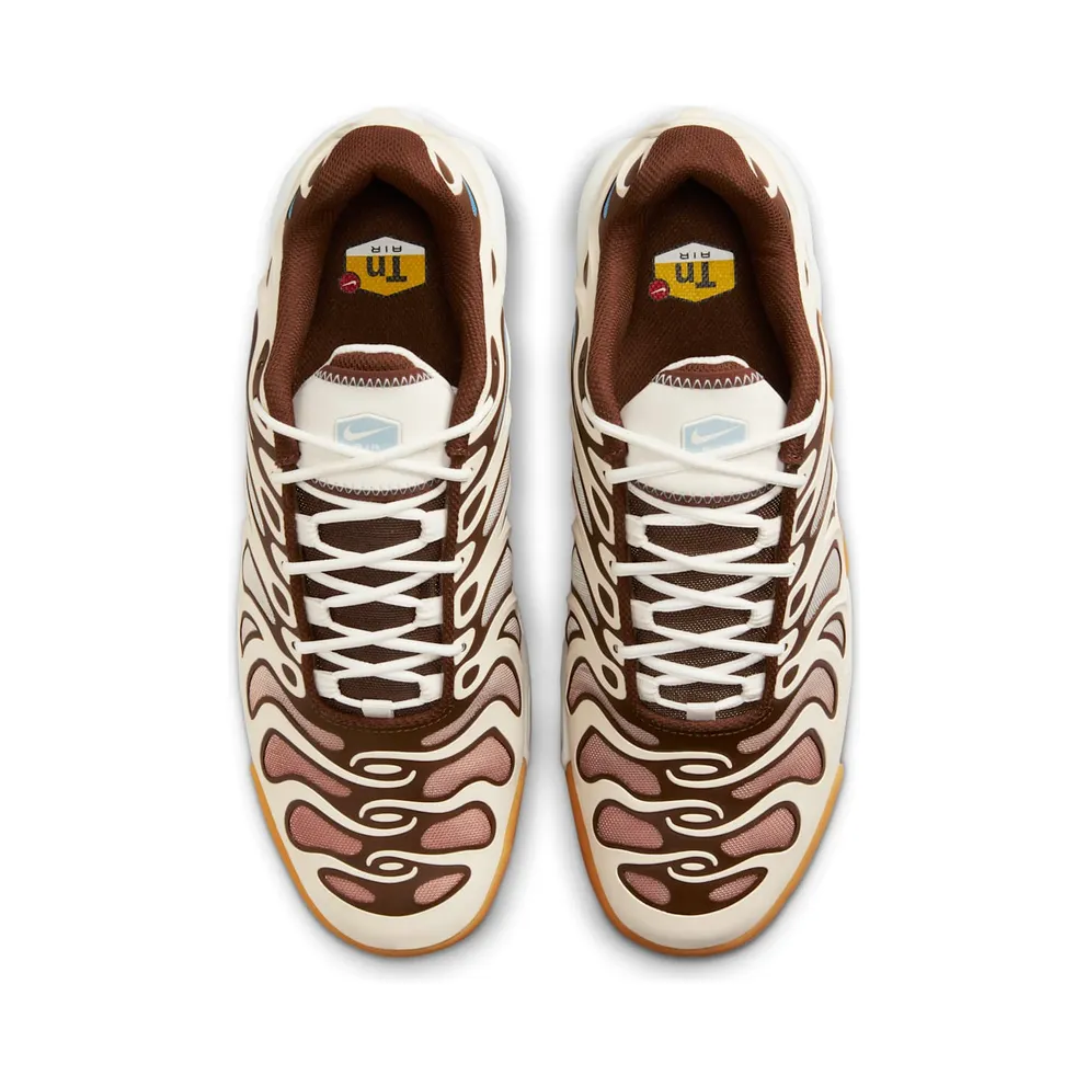 Nike Air Max Plus Drift Phantom/Brown/Sail/Light Armoury Blue (FD4290-001)