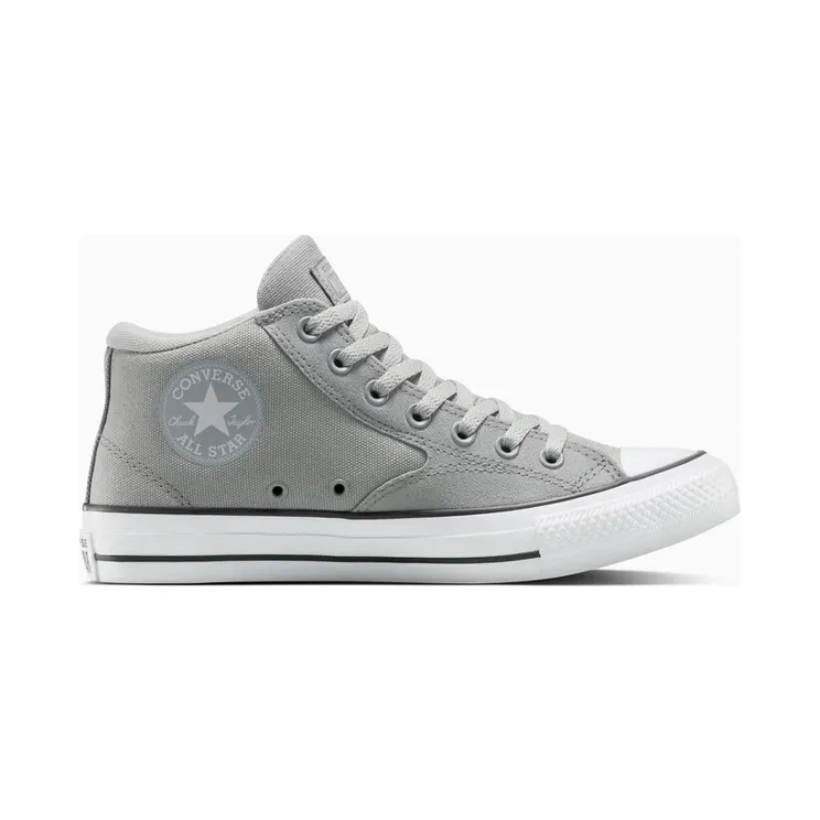 Converse Chuck Taylor All Star Malden Street Classic Grey/Grey Area/White (A14625C)