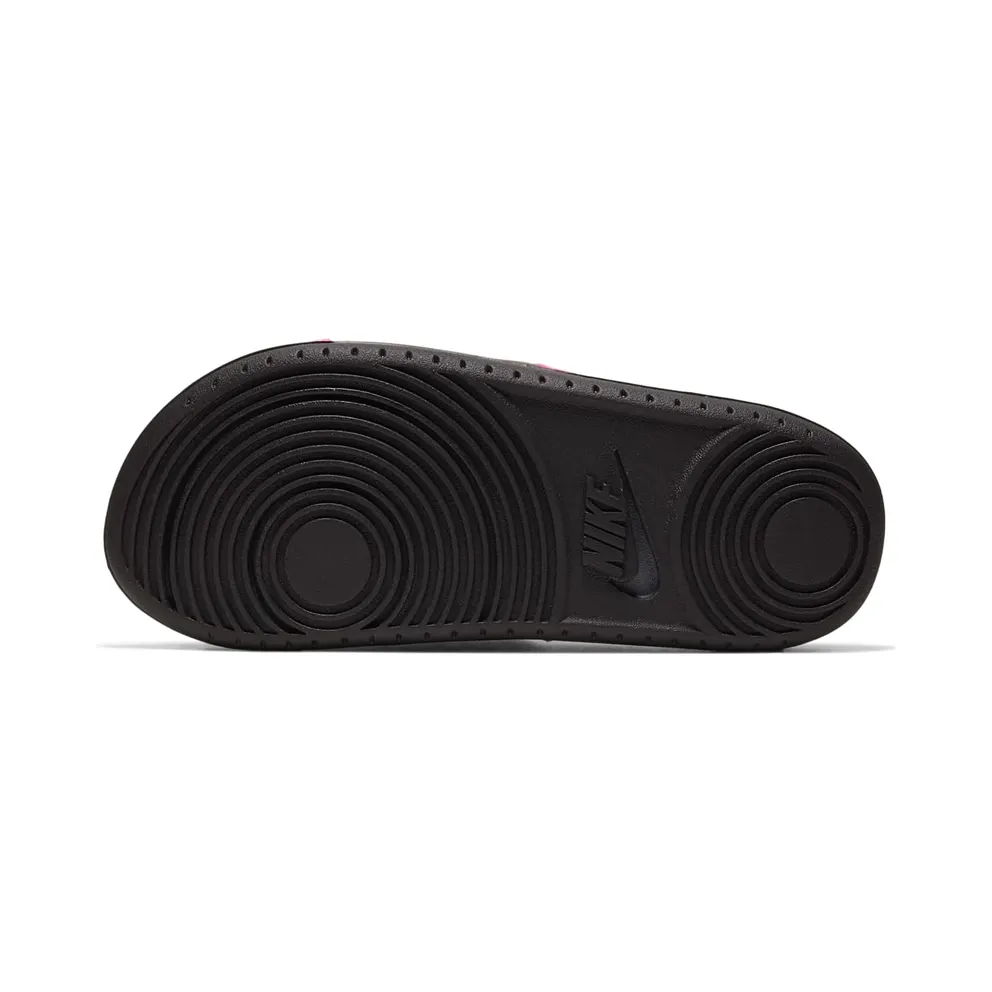 Nike Offcourt Icon Clash Slide for Women – Grey