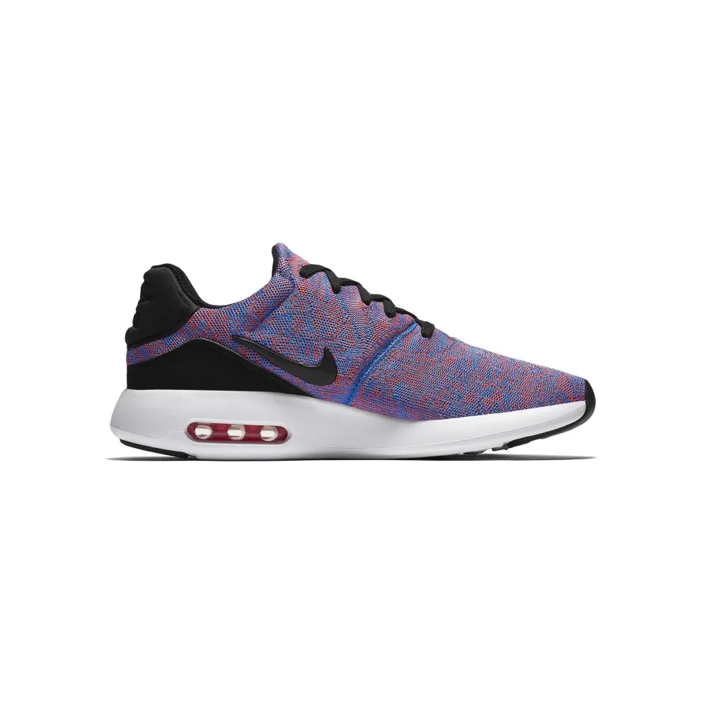 Nike Air Max Modern Flyknit Photo Blue/Black Photo Blue/Black (876066-401)