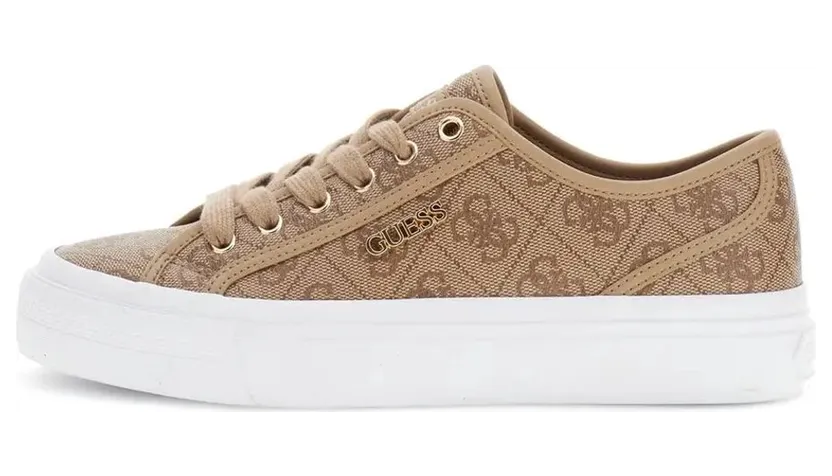 Guess sneaker melk (FLTJ10-FAL12-MILK)