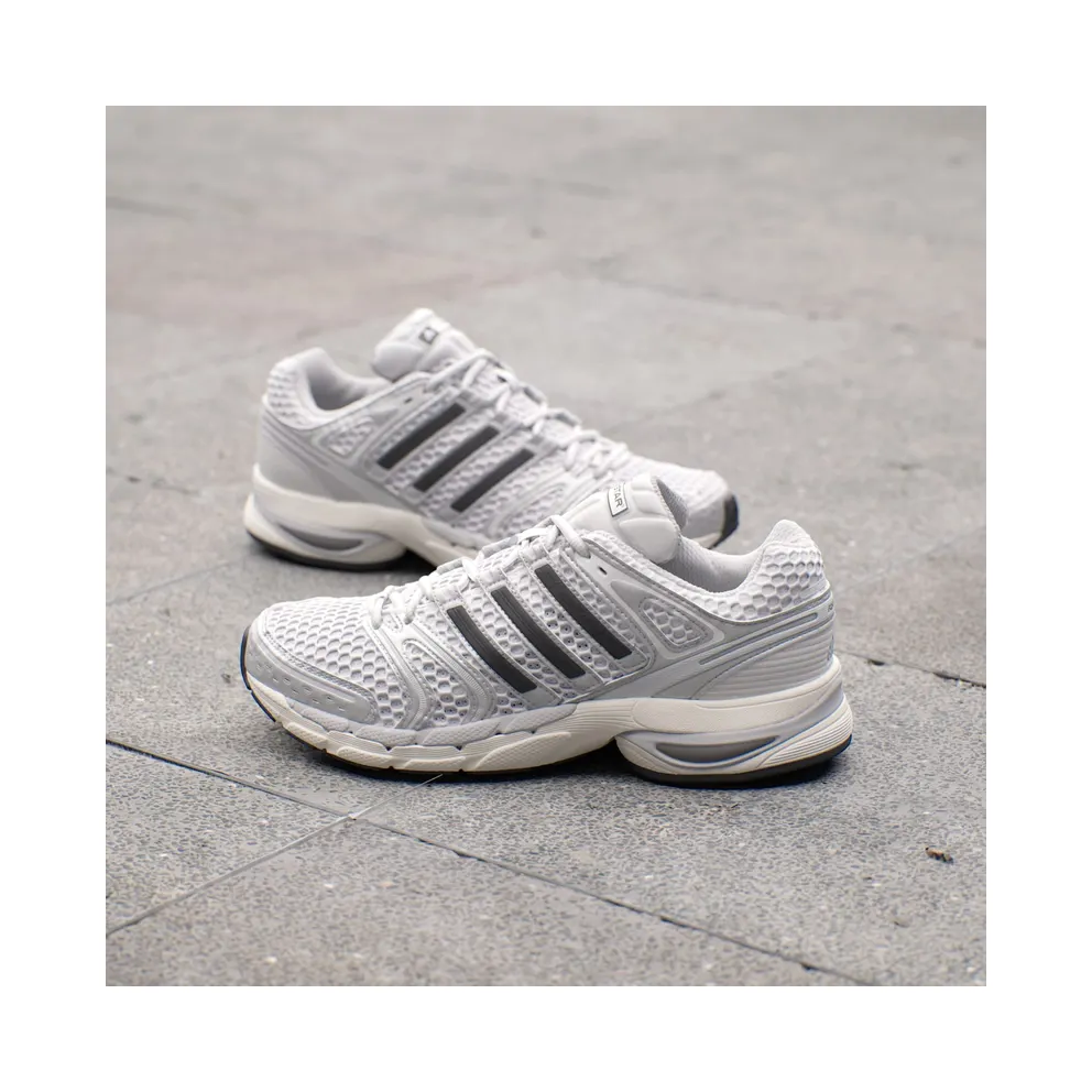 Adidas Adidstar Control 5 Silver Metallic / Grey One / Core Black (KI6121)