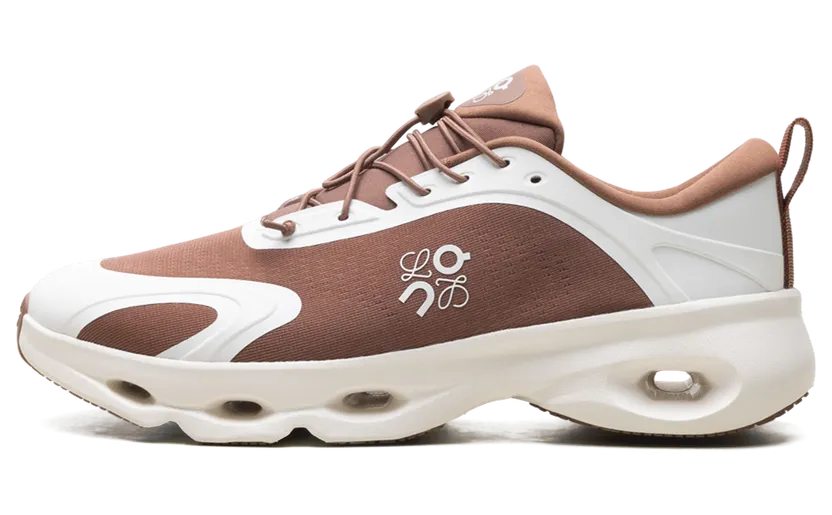 On Running Cloudsolo “Loewe – Taupe / Eggshell” (3MF30665479)