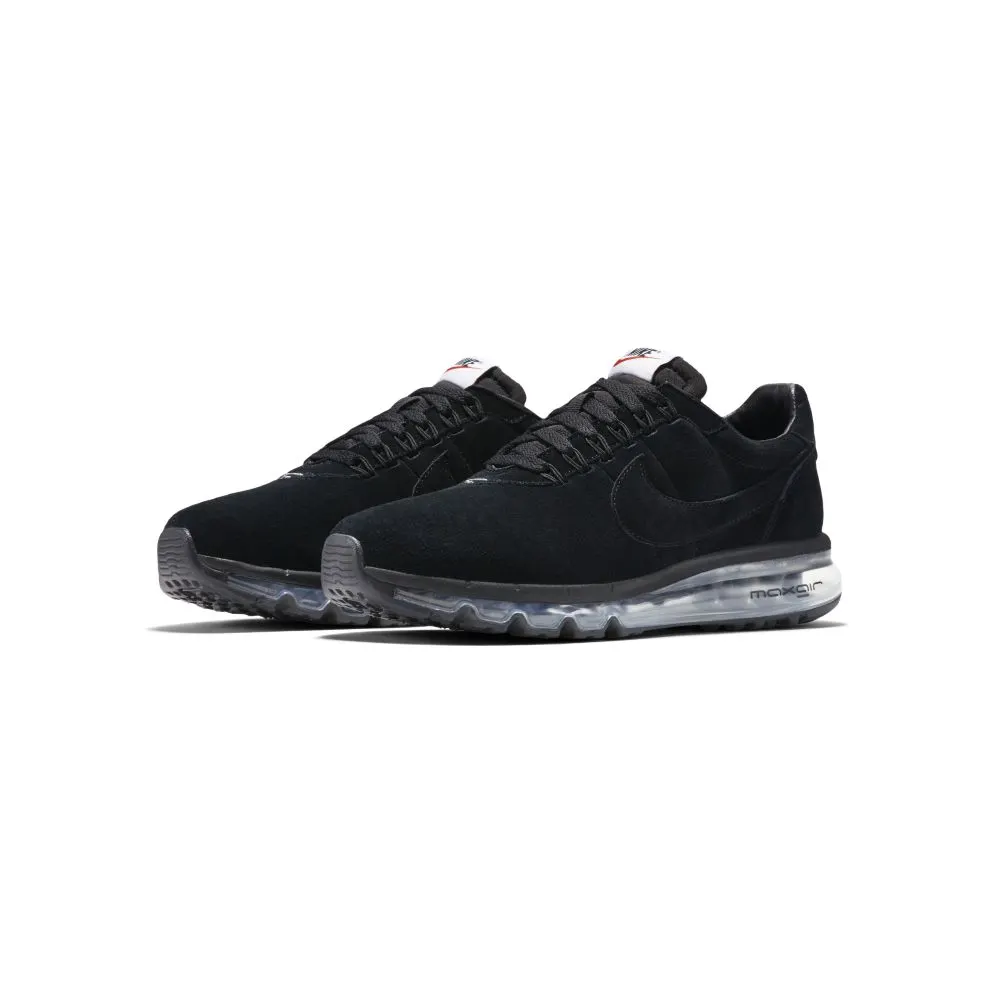 Nike Air Max LD Zero Triple Black Black/Black-Black (848624-001)