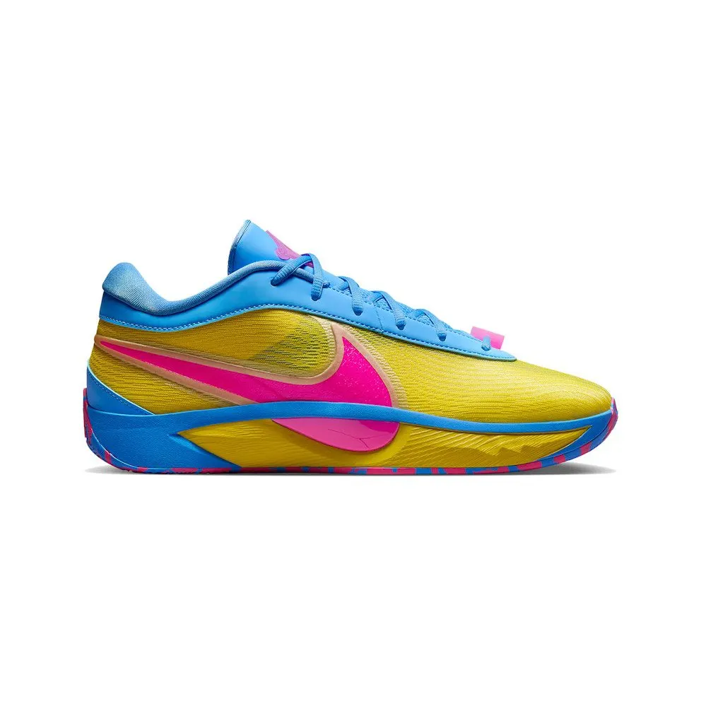 Nike Giannis Zoom Freak 6 Candy Funhouse (HF1819-700)