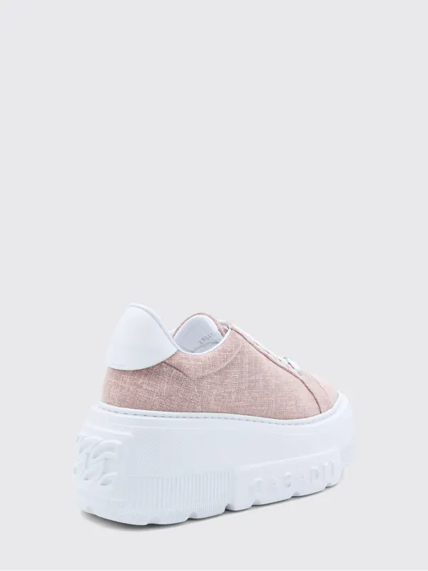 Casadei Sneakers Pink (2X041J0701C2988B344) (2)