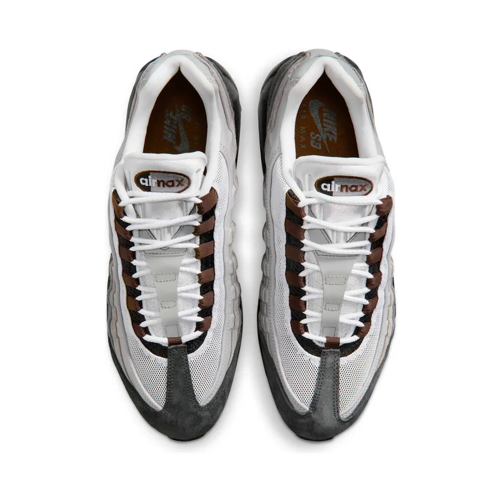 Nike Air Max 95 SB “Cacao Wow” (HF7545-002)