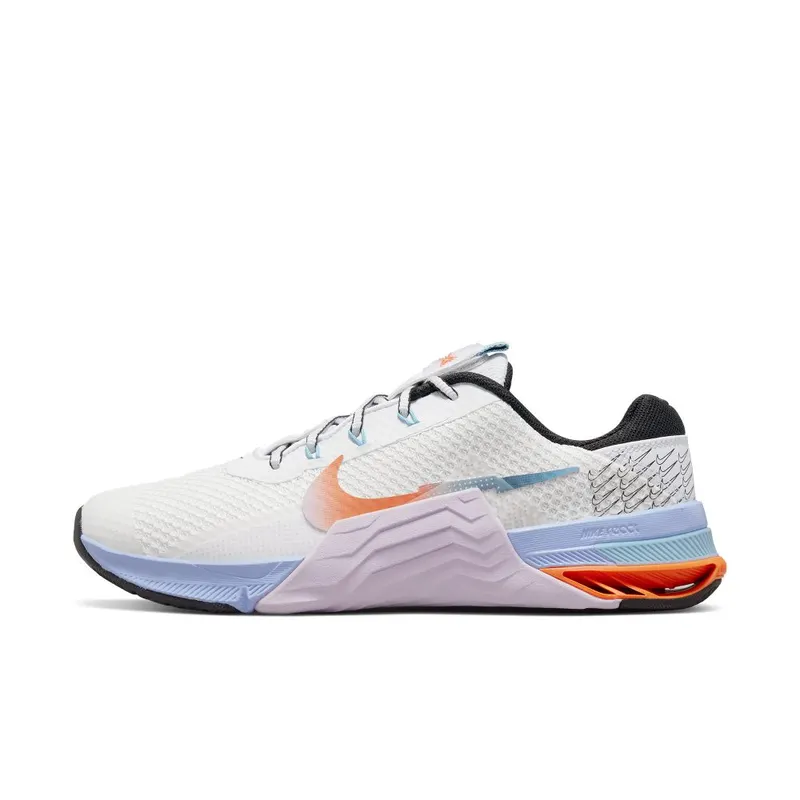 Nike Metcon 7 Premium Training White (DM0335-155)