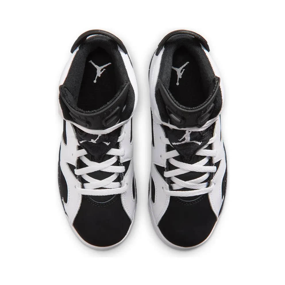 Air Jordan Six White / Black (DV3605-108)