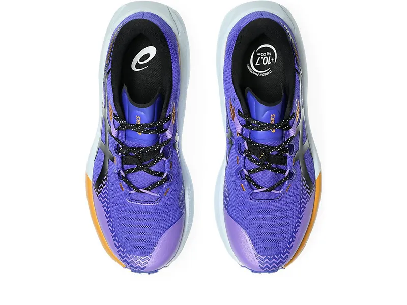ASICS TRABUCO MAX 5 “Cobalt Burst / Black” (1011C164-400)