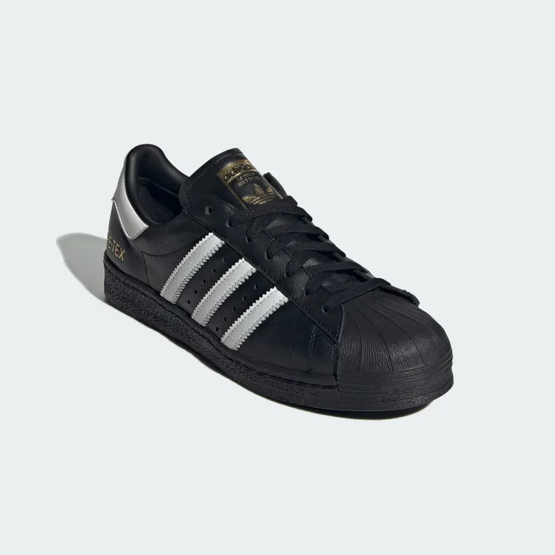 adidas Superstar 82 Gore-Tex atmos GID-SNK Black (ID3265)