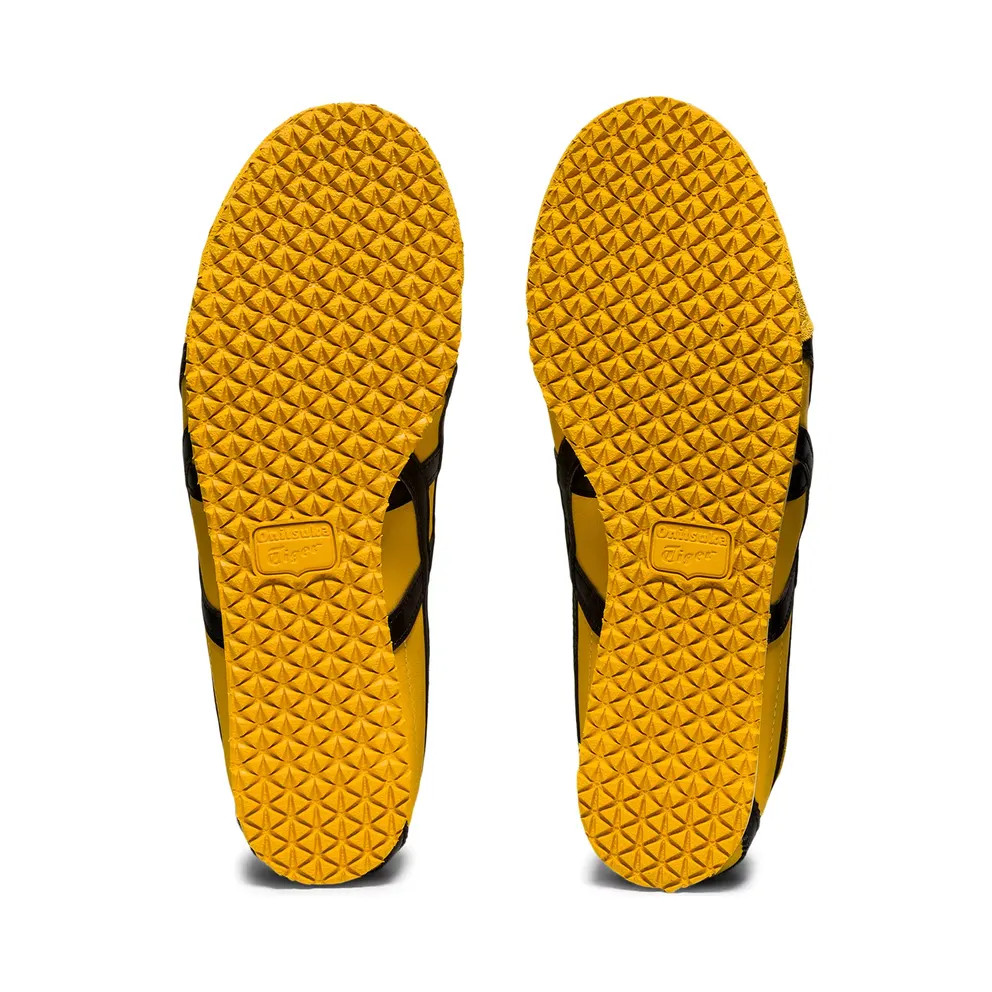 Onitsuka Tiger Mexico 66 Kill Bill (2017) Yellow/Black (DL408-0490)