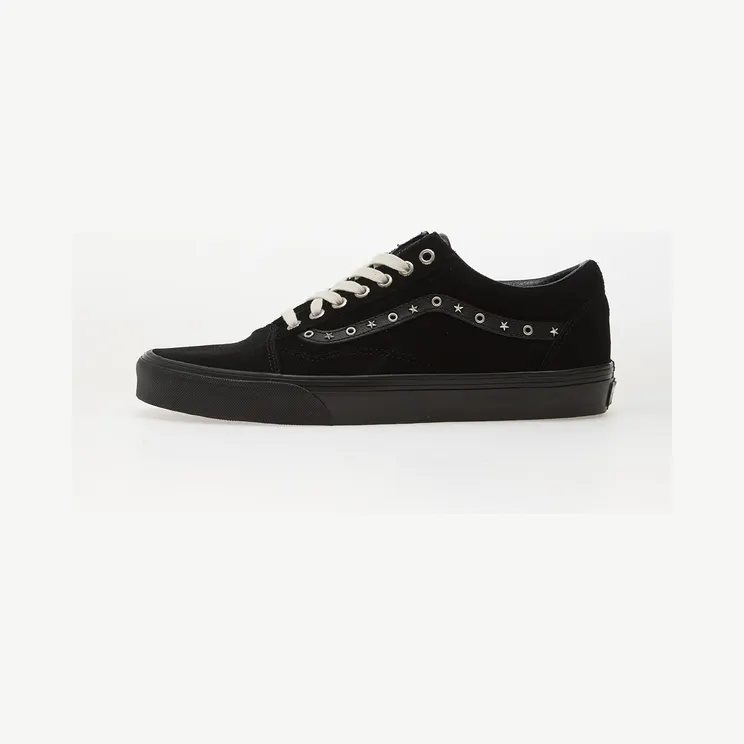 Vans Old Skool Black (VN000D9Y1OJ1)