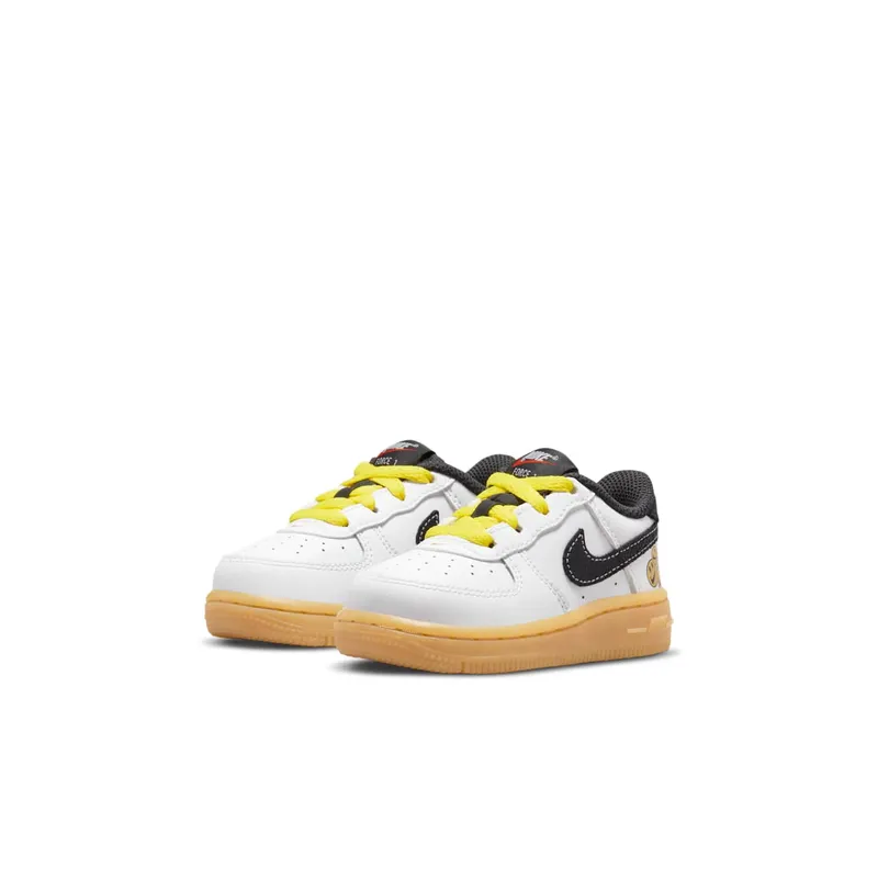 Nike Air Force 1 Low ’07 LV8 TD “Go The Extra Smile” (DO5863-100)