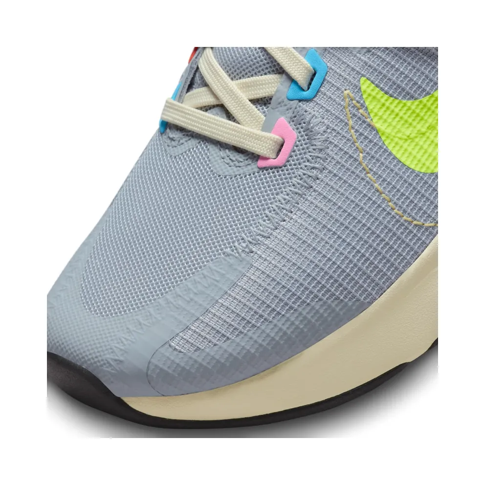 Nike Juniper Trail 2 Next Nature Wolf Grey Team Gold Stadium Green Volt (DM0821-004)