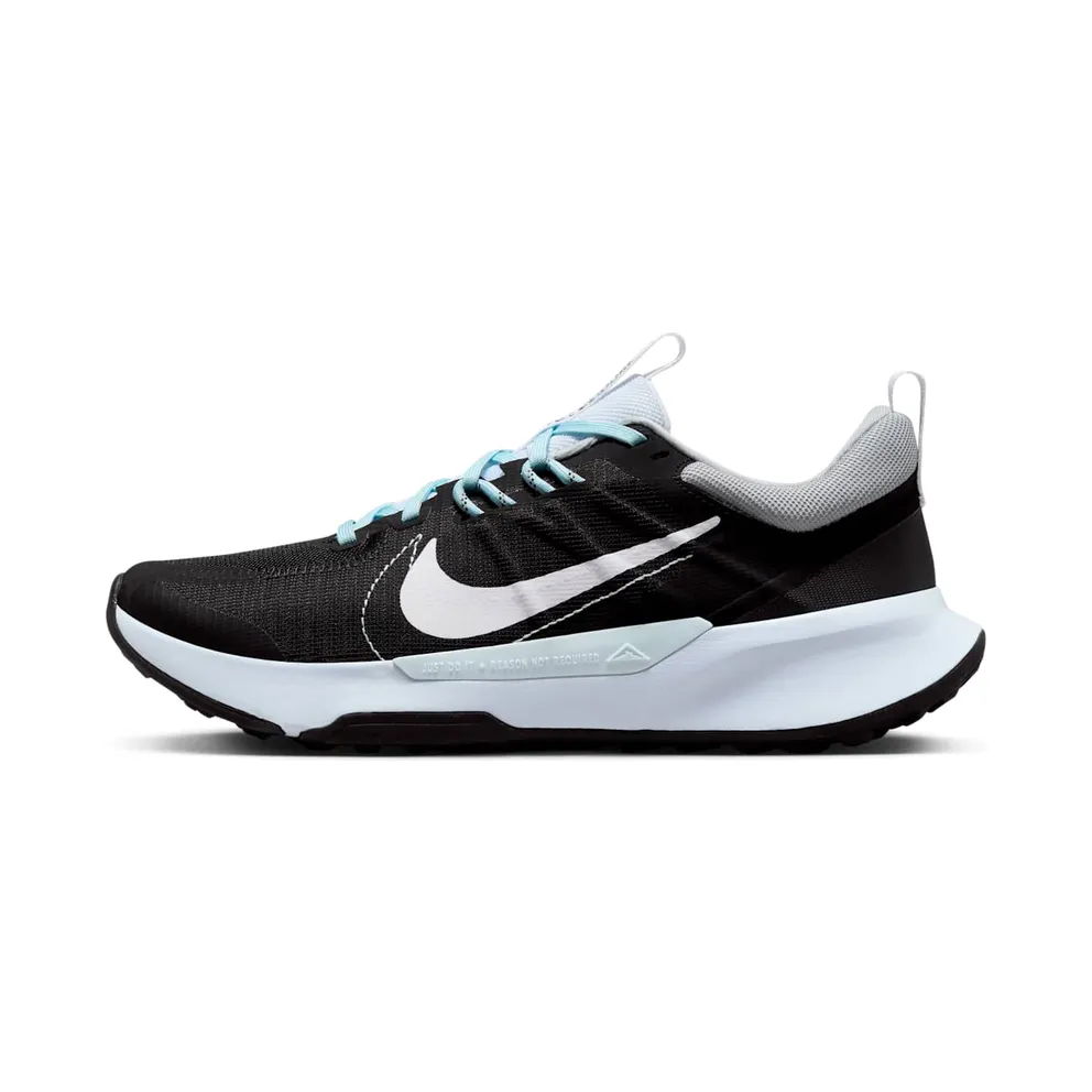Nike Juniper Trail 2 Next Nature “Black” (DM0821-006)