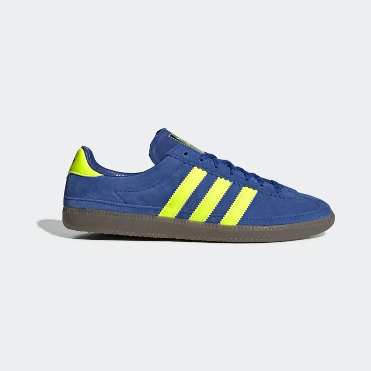 adidas Whalley SPZL Active Blue