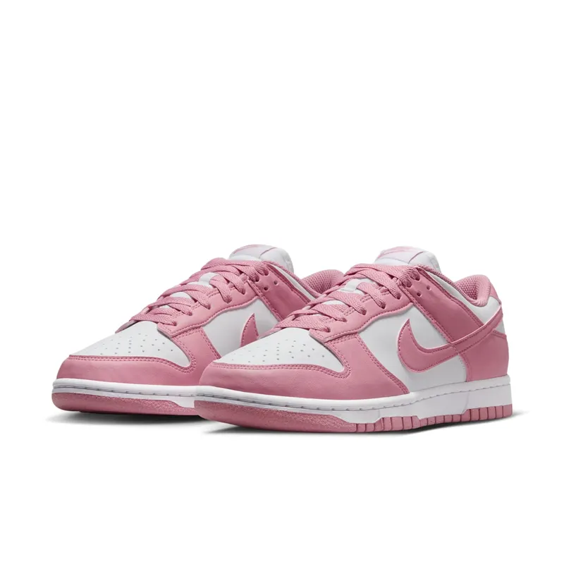 Nike Dunk Low Next Nature “Elemental Pink” (DD1873-112)