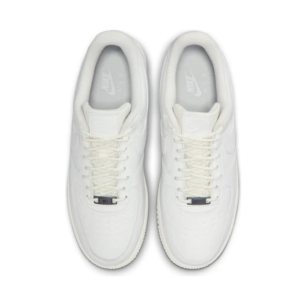 Nike Air Force 1 Low GTX “Vibram Gore-Tex – Summit White” (HV5953-100)
