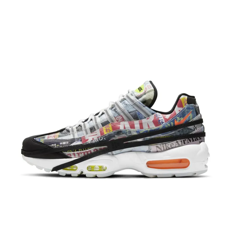 Nike Air Max 95 Japan Heritage (DD5482-902)
