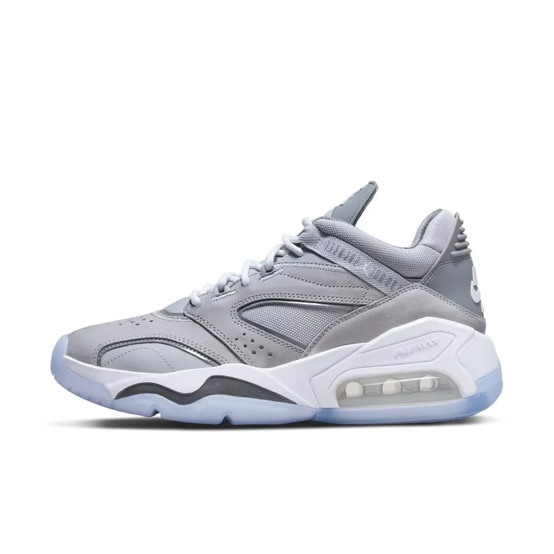 Jordan Point Lane Grey (CZ4166-002)