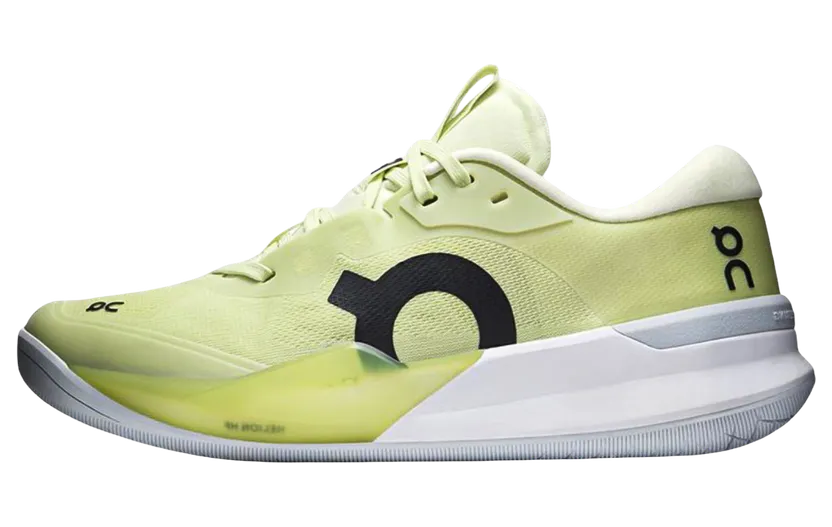 On Running The Roger Pro 3 Womens “Linen Lime” (3WG10314744)