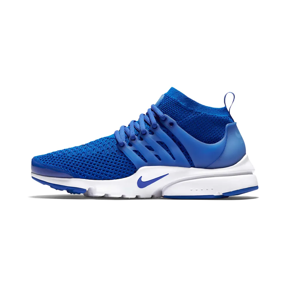 Nike Air Presto Flyknit Ultra Racer Blue (835570-400)