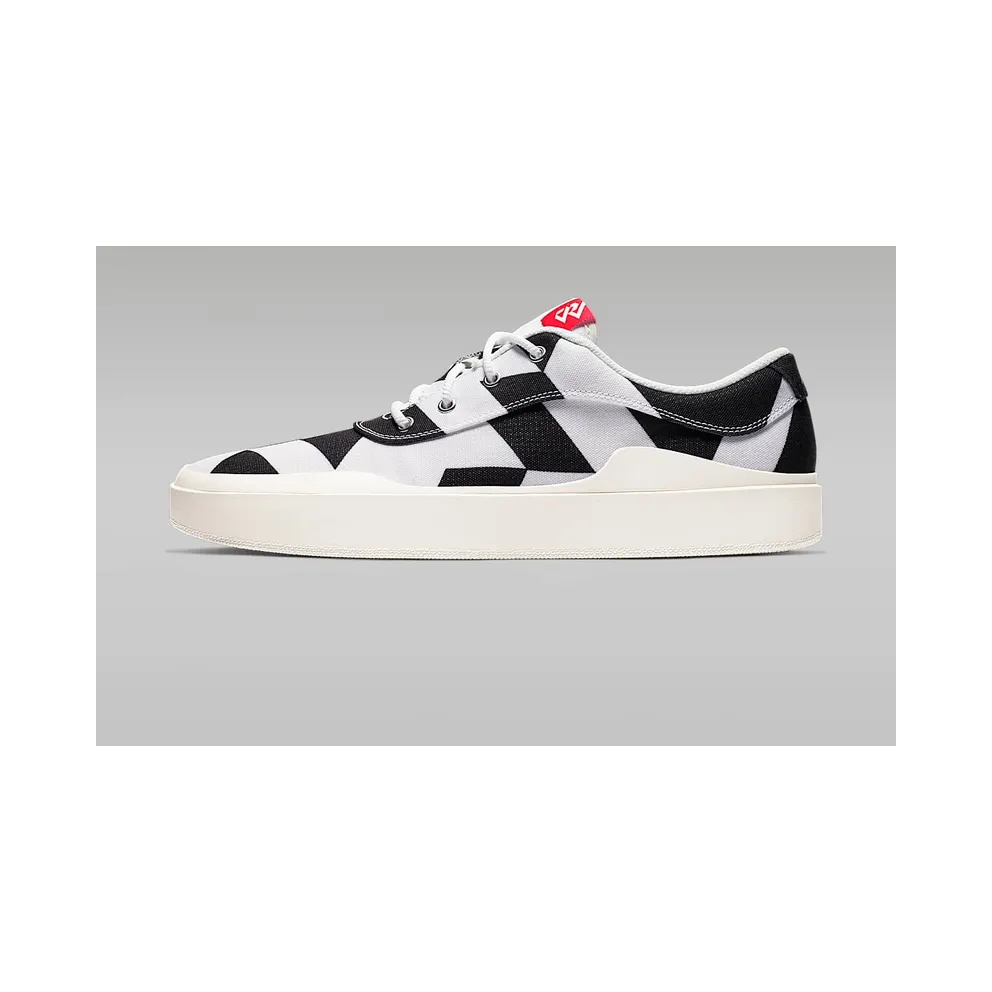Jordan Westbrook 0.3 Dazzle White/Bright Crimson-Black-Sail (AA1348-100)