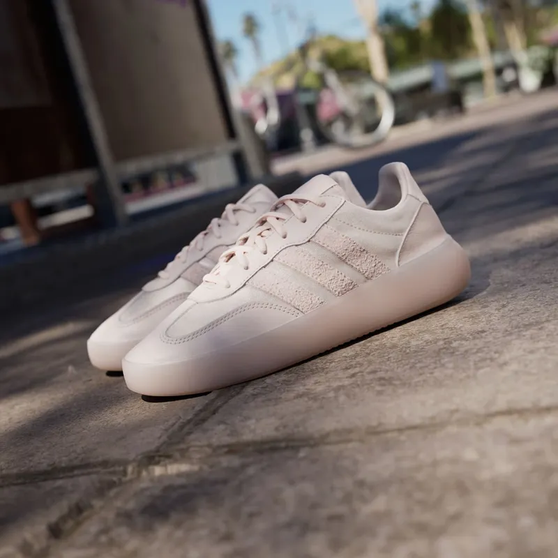 adidas Barreda Decode Putty Mauve Wonder Quartz (JR1222)