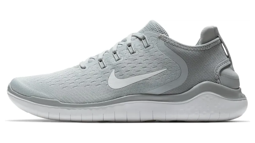 Nike Free RN 2018 Wolf Grey