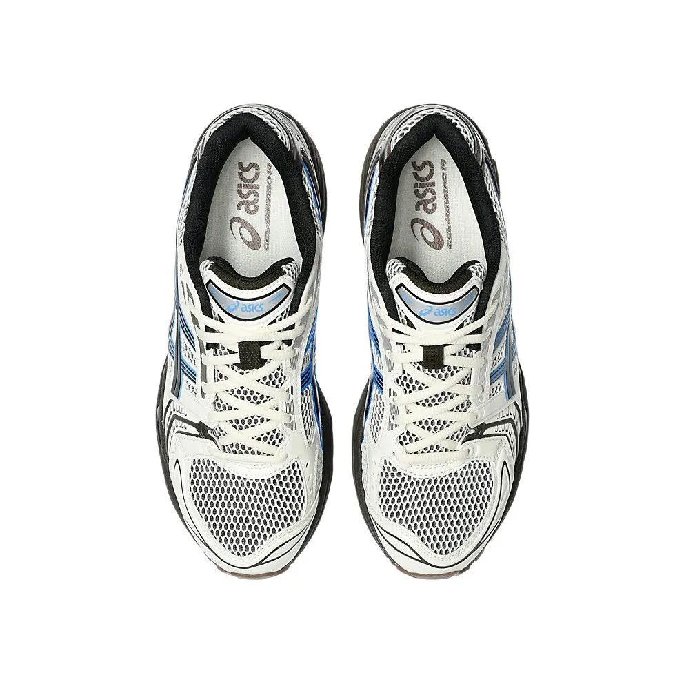 ASICS GEL-KAYANO 14 “Cream / Blue Coast” (1203A740-104)