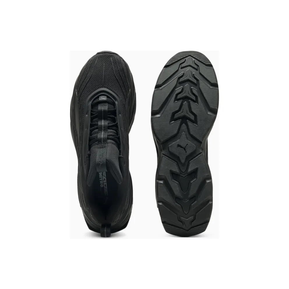 PUMA Fade Nitro V1 low-top – Black (40292015)