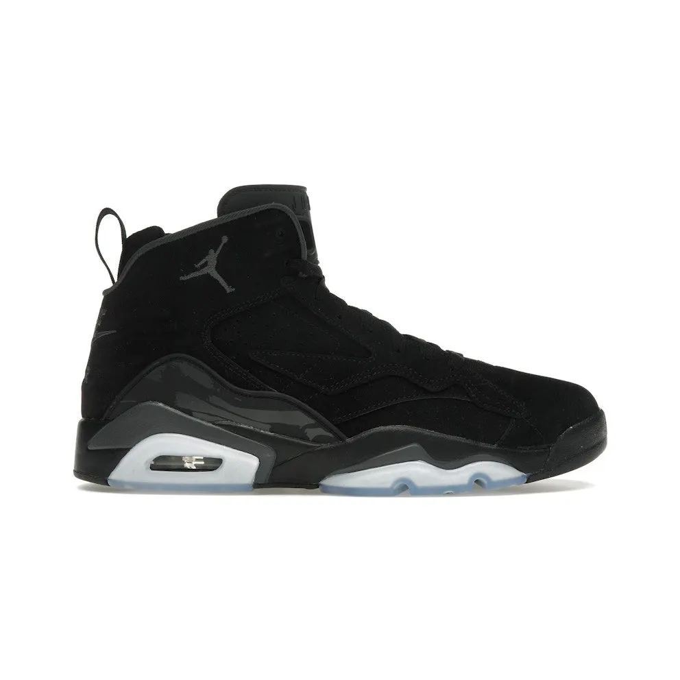 Jordan MVP Black Dark Grey (DZ4475-001)