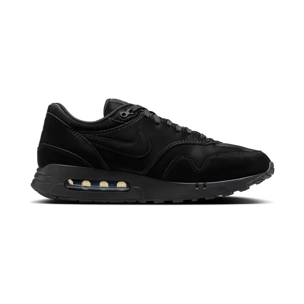 Nike Air Max 1 ’86 OG “Black Cat” (black / black / black) – FZ3007-001