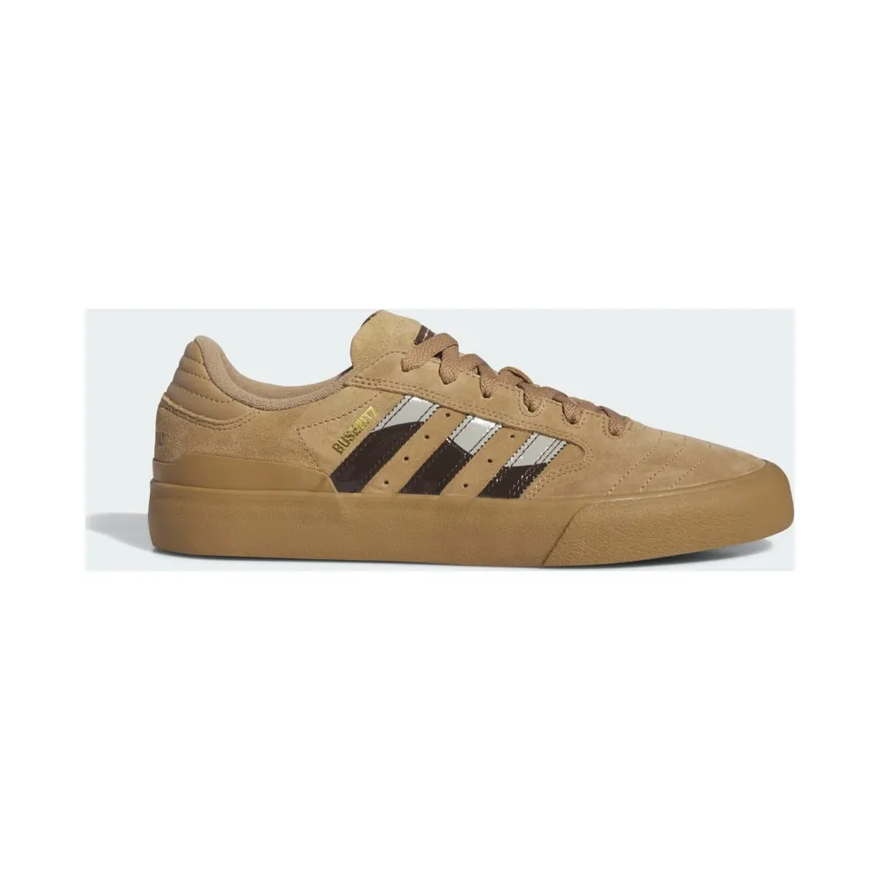 adidas Dime Busenitz Vulc 2.0 Cardboard / Light Brown / Dark Brown (GW7232)