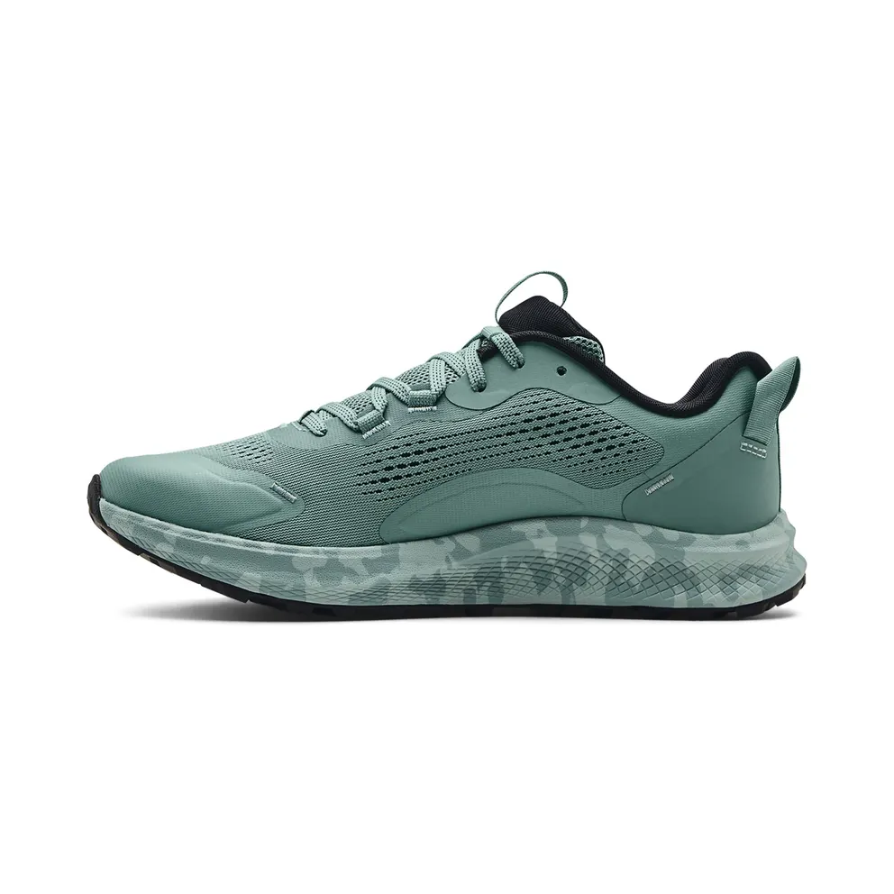 Under Armour Charged Bandit Trail 2 Green (3024186-303)
