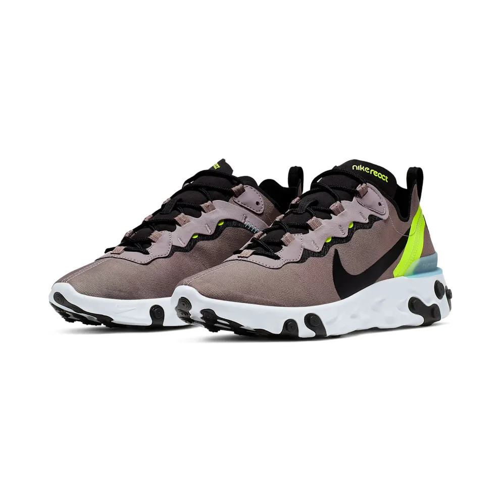 Nike React Element 55 ‘Pumice’ (2019) (BQ6166-201)