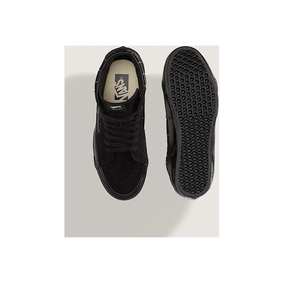 Vans OTW Sk8-Hi “Undercover Black” (VN000Z10BLK)