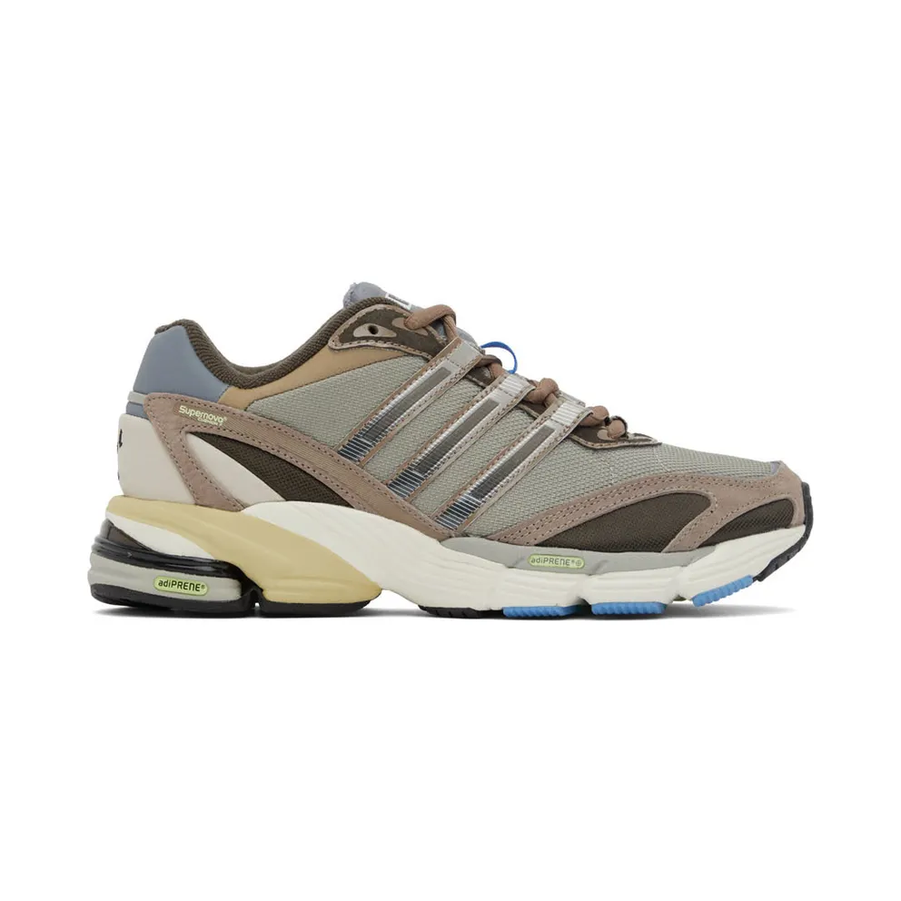 adidas Supernova Cushion 7 Chalky Brown / White Tint / Sesame (GZ4887)