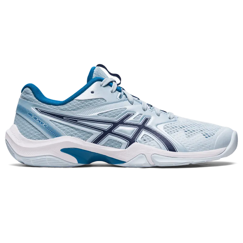 Asics GEL-BLADE 8 Sky/Indigo Blue (1072A072.405)