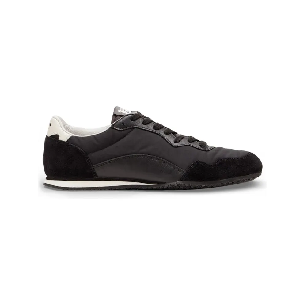 Onitsuka Tiger Serrano CL Black White (1183B886-001)