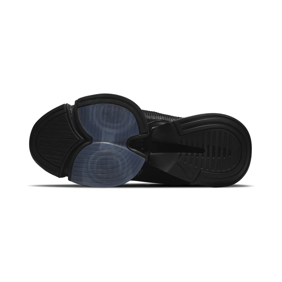 Nike Air Zoom SuperRep 2 voor HIIT-sessies Black (CU5925-002)