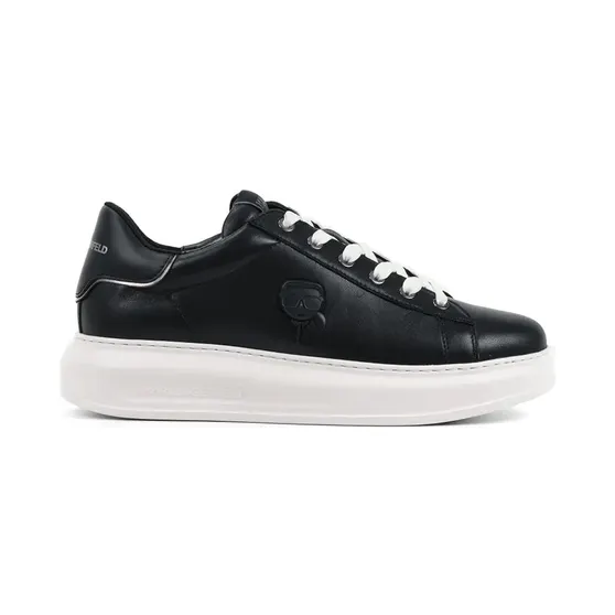 Karl Lagerfeld Kapri “Black” (KL52570N000)