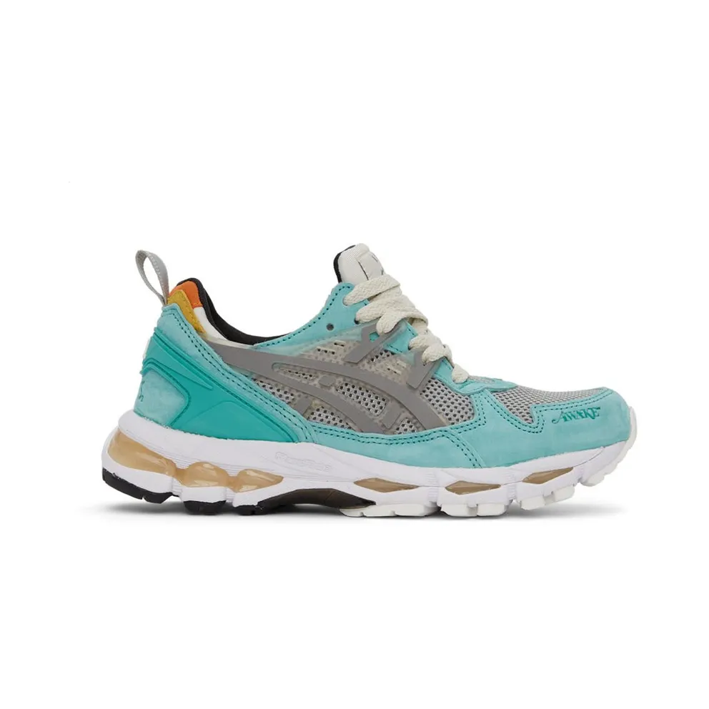 Awake NY Blue & Grey Asics Edition Gel-Kayano 21 (1201A459.300)
