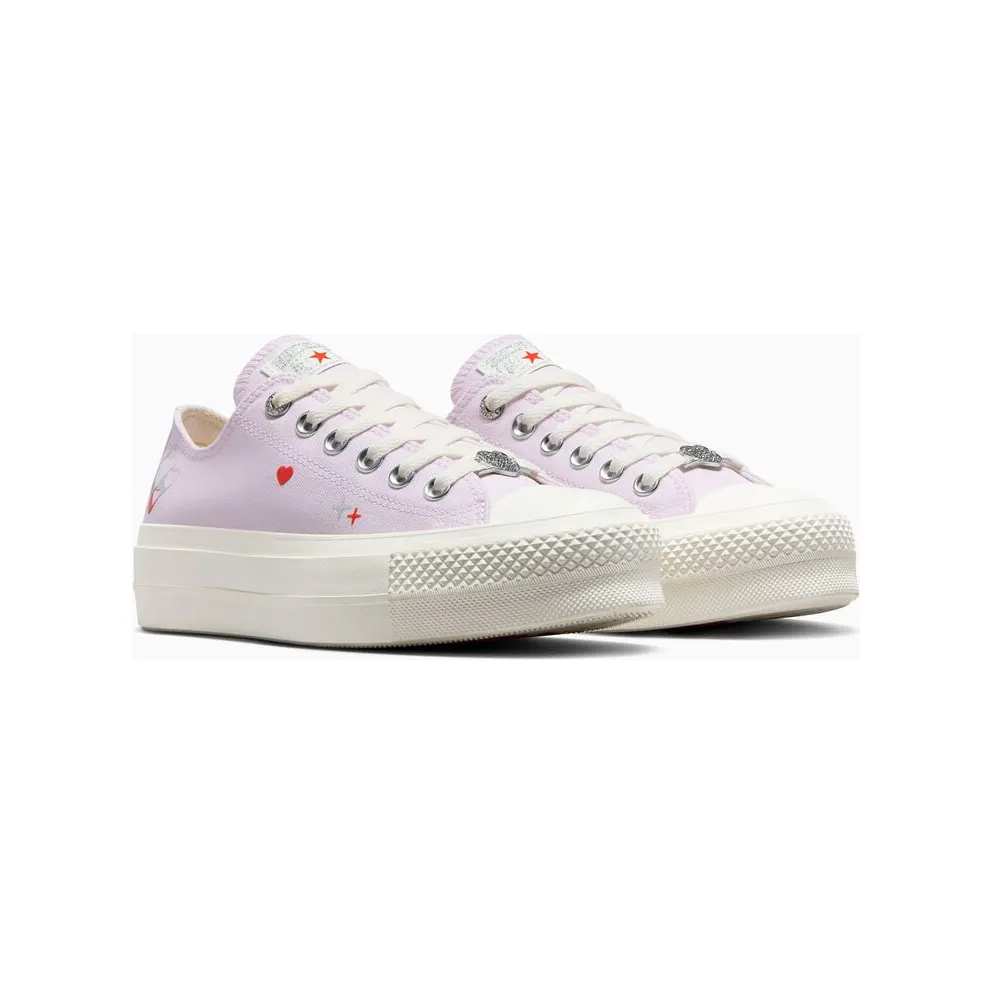Converse Chuck Taylor All Star – “Y2K Heart” (A09115C)