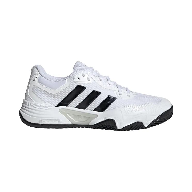 Adidas Solematch Control 2 White (LA1510)