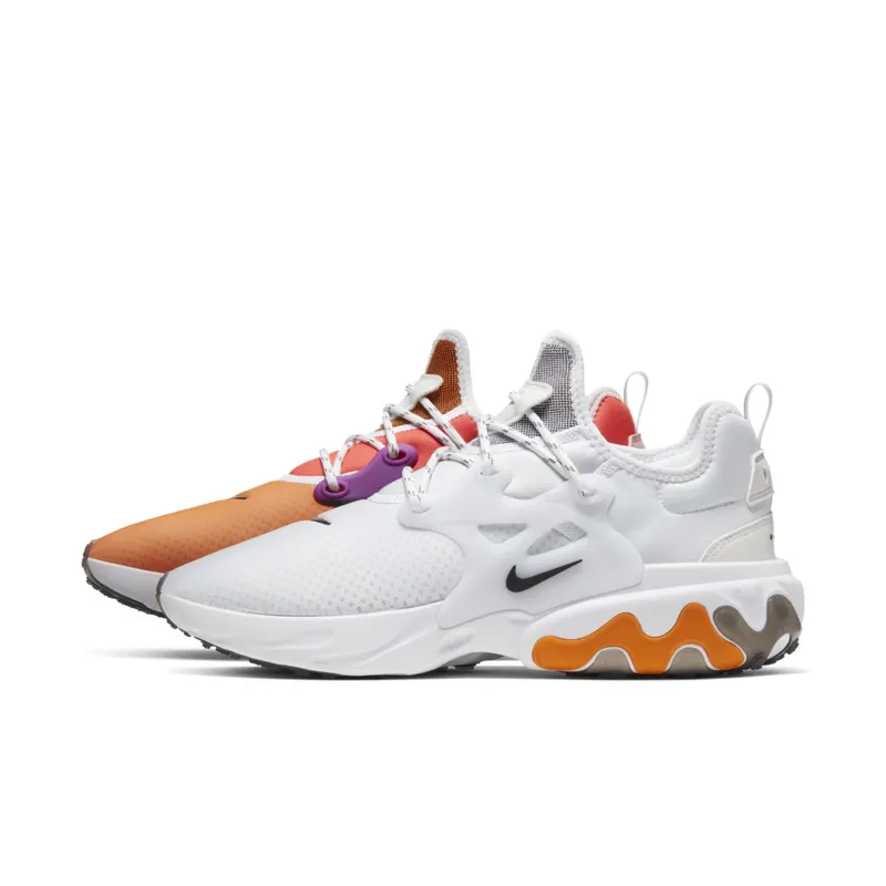 Nike React Presto BEAMS Multi-Color/Multi-Color (CJ8016-107)