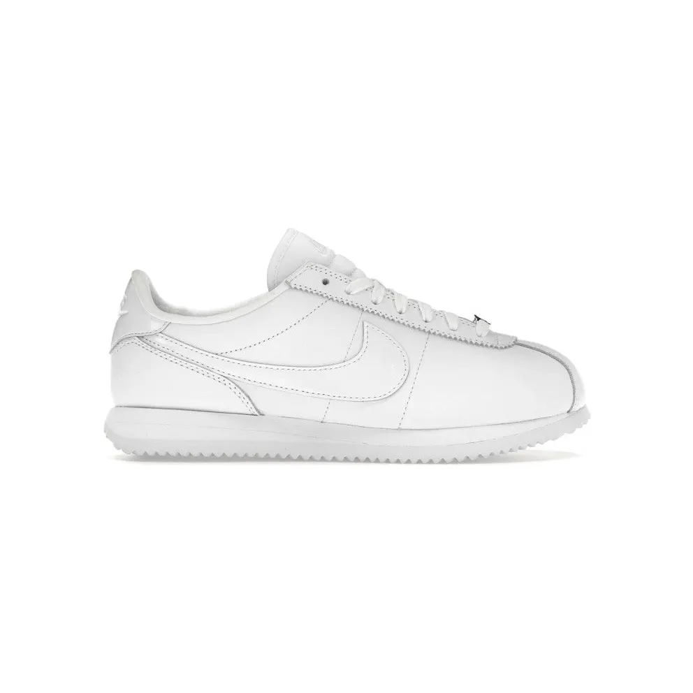 Nike Cortez 23 Premium Triple White (FB6877-100)