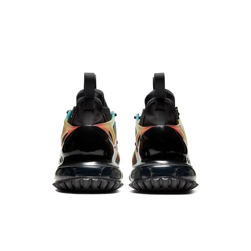 Nike Air Max 720 Horizon Black Rainbow Off Noir/Cosmic Clay-Laser Orange (BQ5808-003)