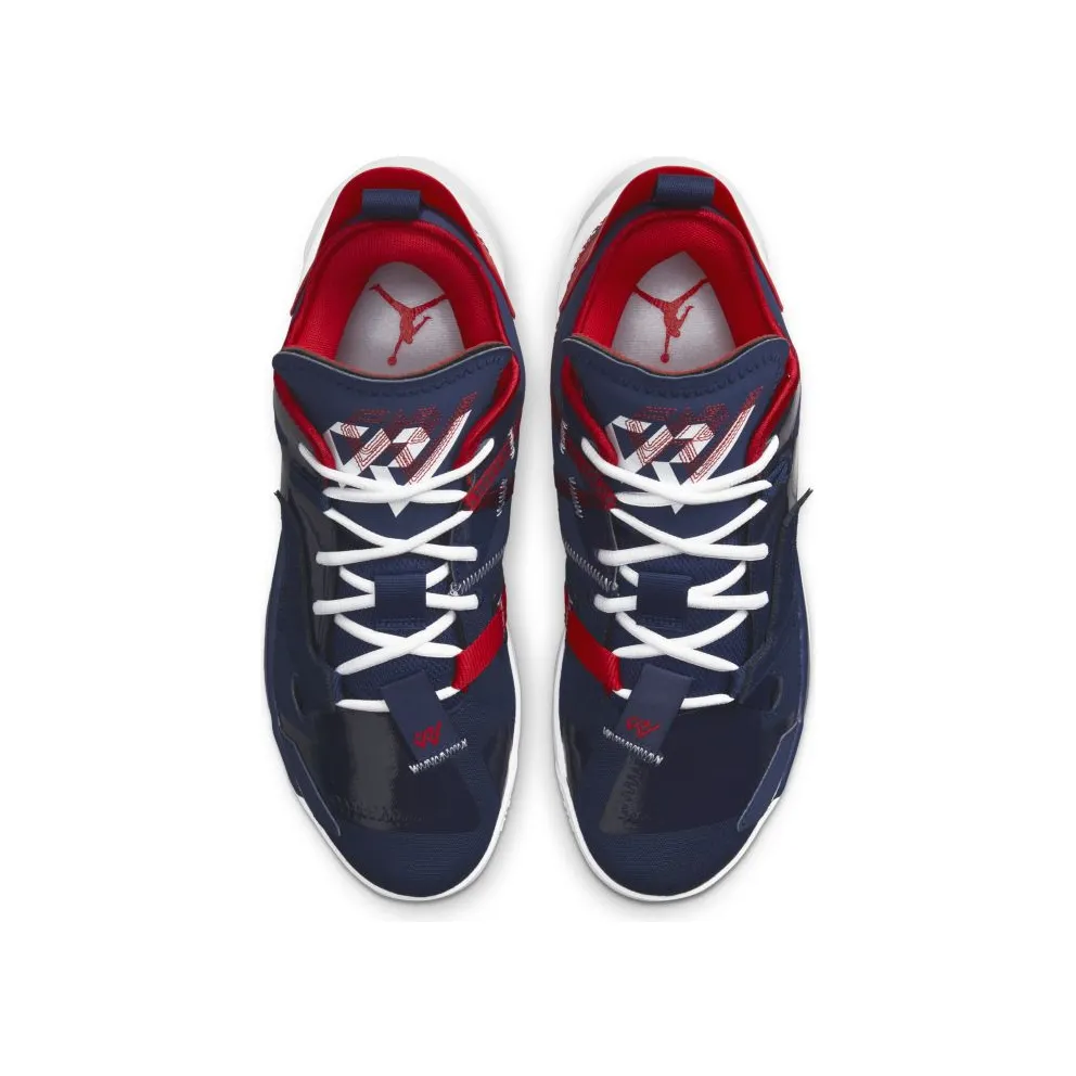 Jordan Why Not Zer0.4 USA (DD4887-400)